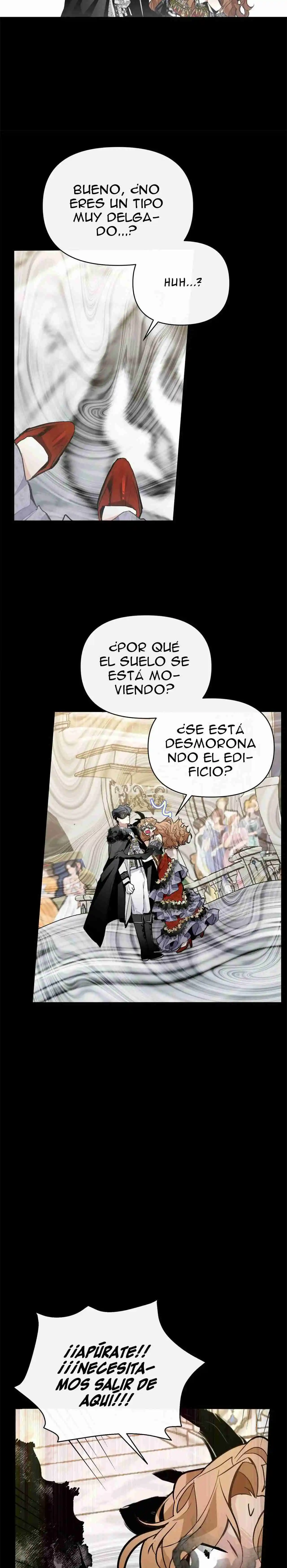 Buscando A Cenicienta - Capítulo 2 - Página 7 - LectorTMOo