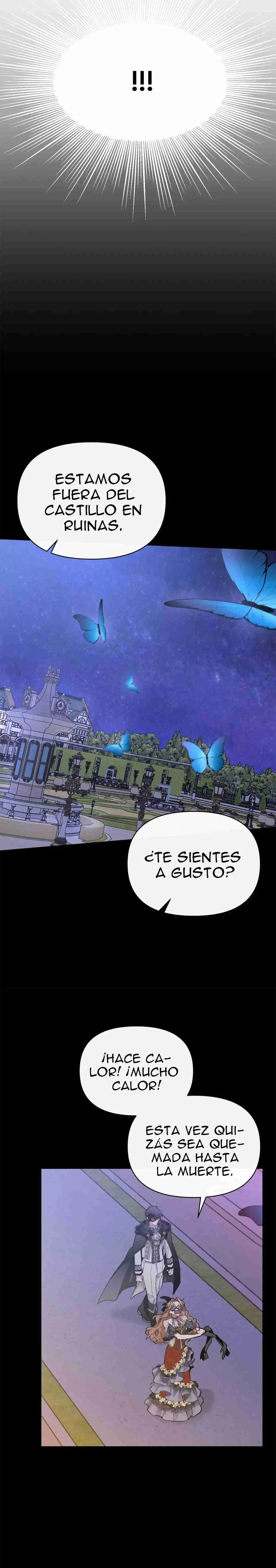 Buscando A Cenicienta - Capítulo 2 - Página 14 - LectorTMOo