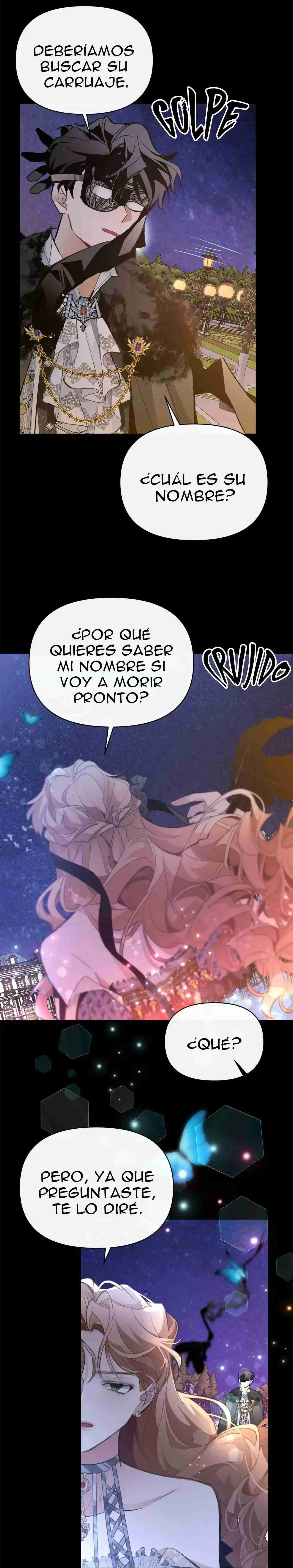 Buscando A Cenicienta - Capítulo 2 - Página 15 - LectorTMOo