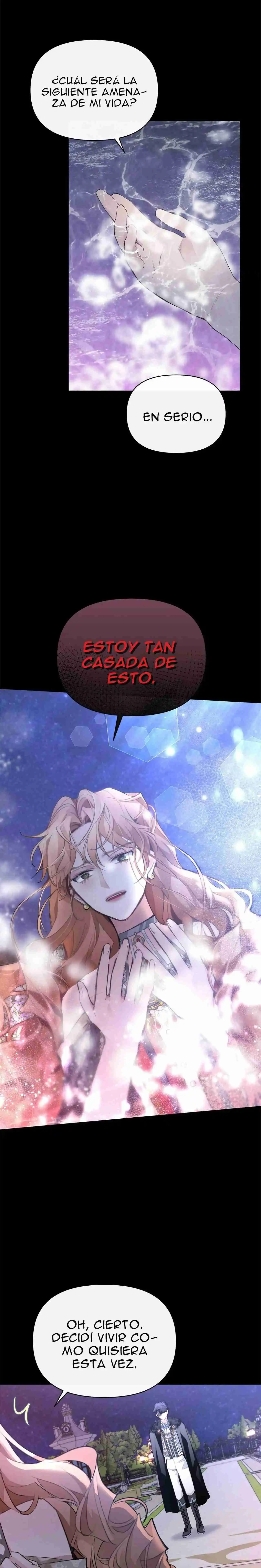 Buscando A Cenicienta - Capítulo 2 - Página 18 - LectorTMOo