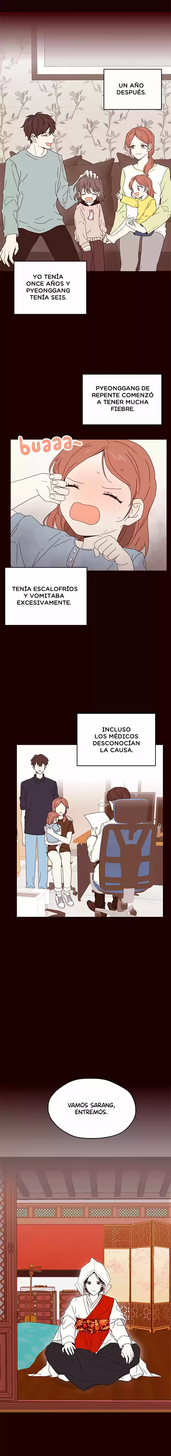 Buscando A Cenicienta - Capítulo 1 - Página 6 - LectorTMOo