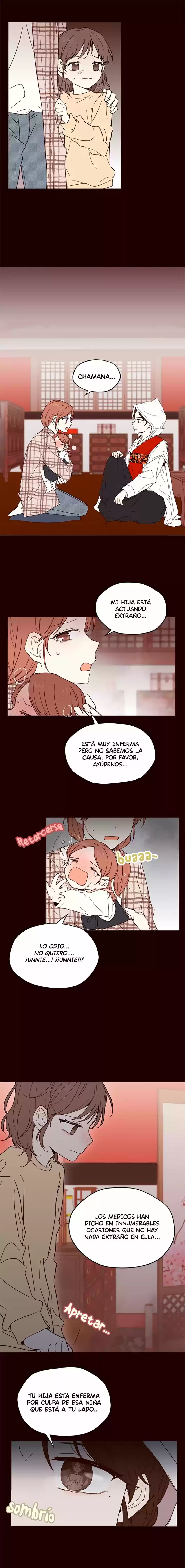 Buscando A Cenicienta - Capítulo 1 - Página 7 - LectorTMOo