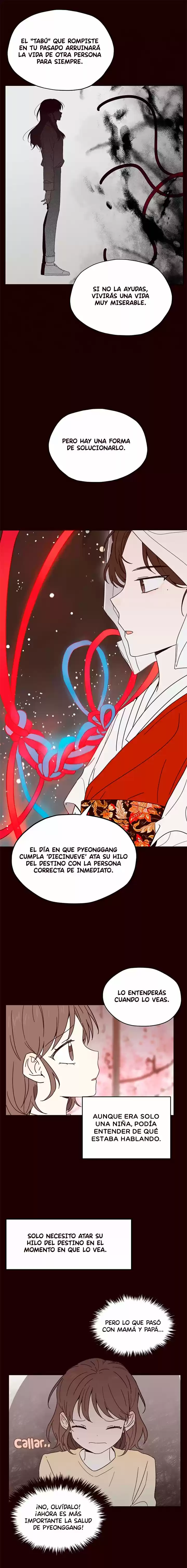 Buscando A Cenicienta - Capítulo 1 - Página 9 - LectorTMOo