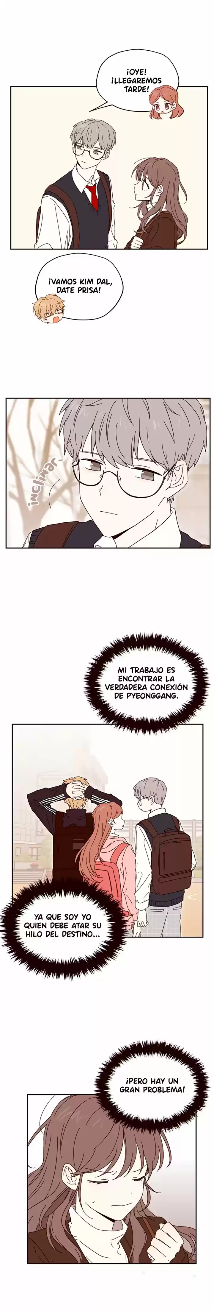 Buscando A Cenicienta - Capítulo 1 - Página 15 - LectorTMOo