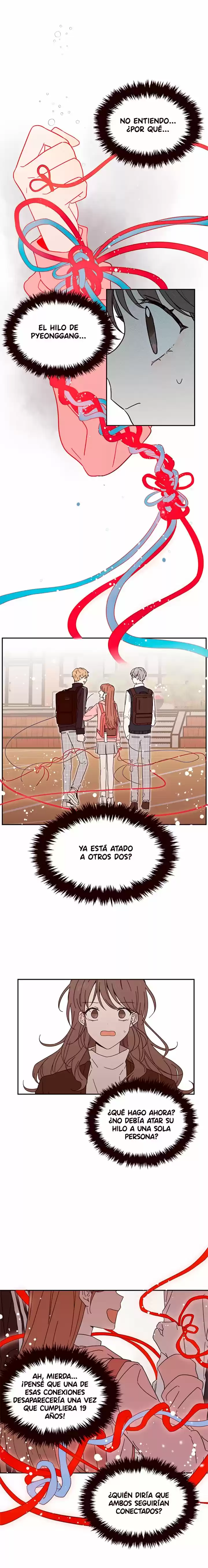Buscando A Cenicienta - Capítulo 1 - Página 16 - LectorTMOo