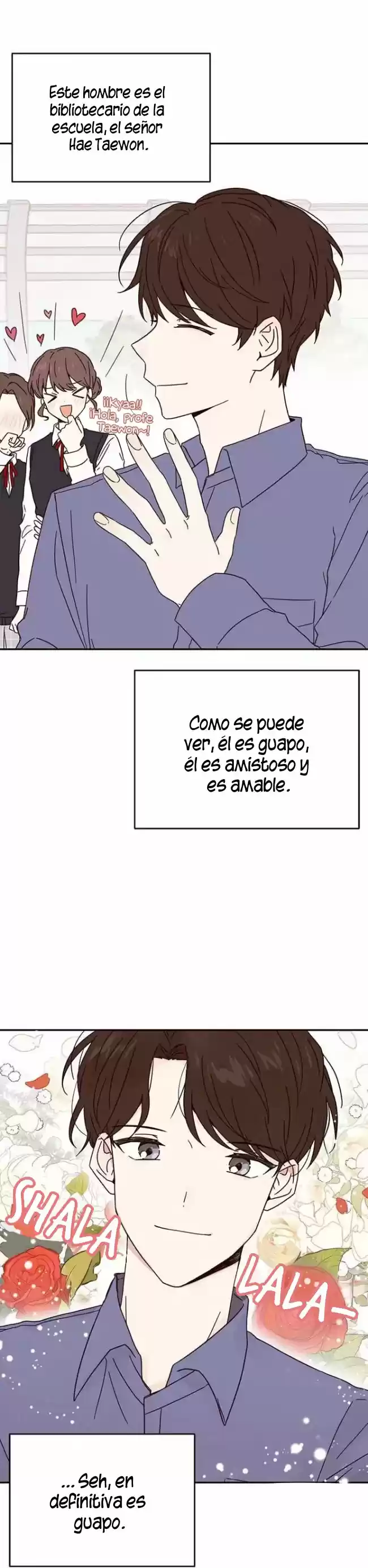 Buscando A Cenicienta - Capítulo 2 - Página 14 - LectorTMOo