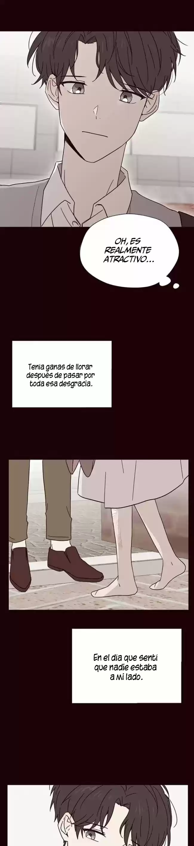 Buscando A Cenicienta - Capítulo 2 - Página 21 - LectorTMOo