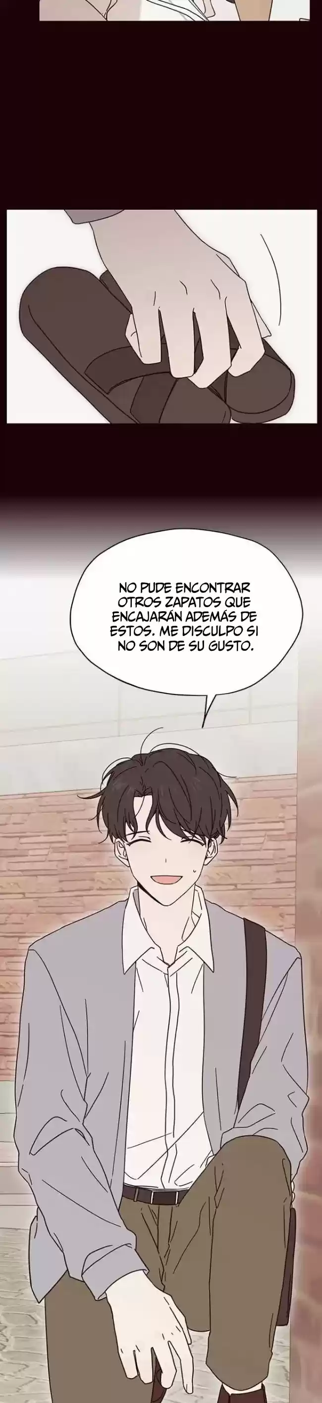 Buscando A Cenicienta - Capítulo 2 - Página 24 - LectorTMOo