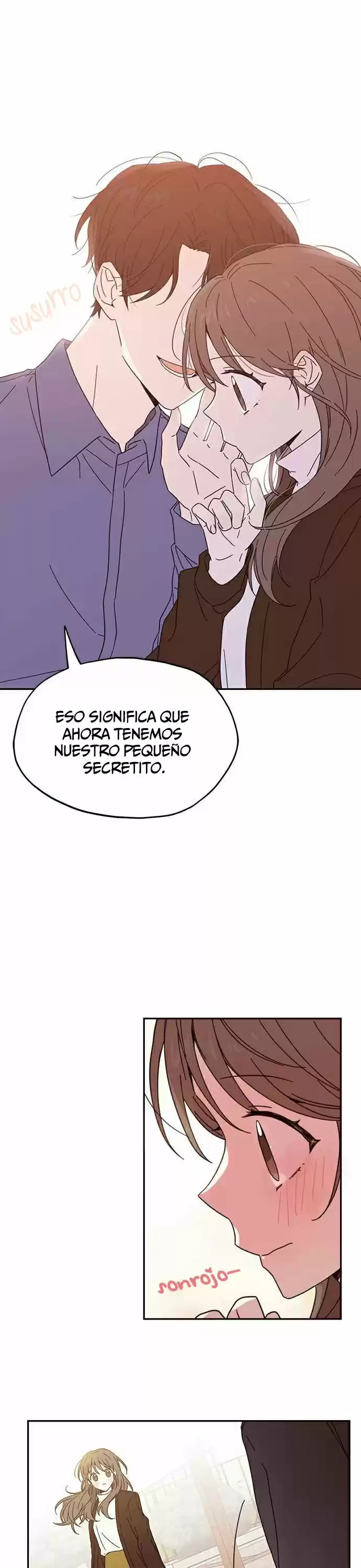Buscando A Cenicienta - Capítulo 3 - Página 10 - LectorTMOo
