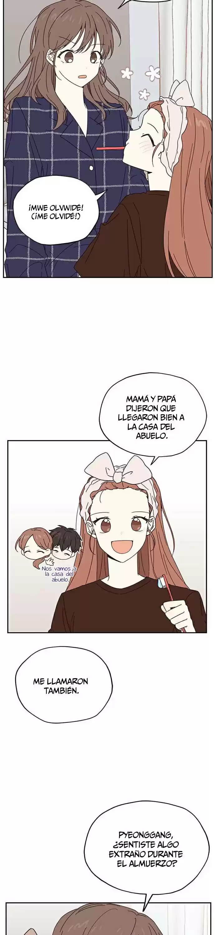 Buscando A Cenicienta - Capítulo 3 - Página 14 - LectorTMOo