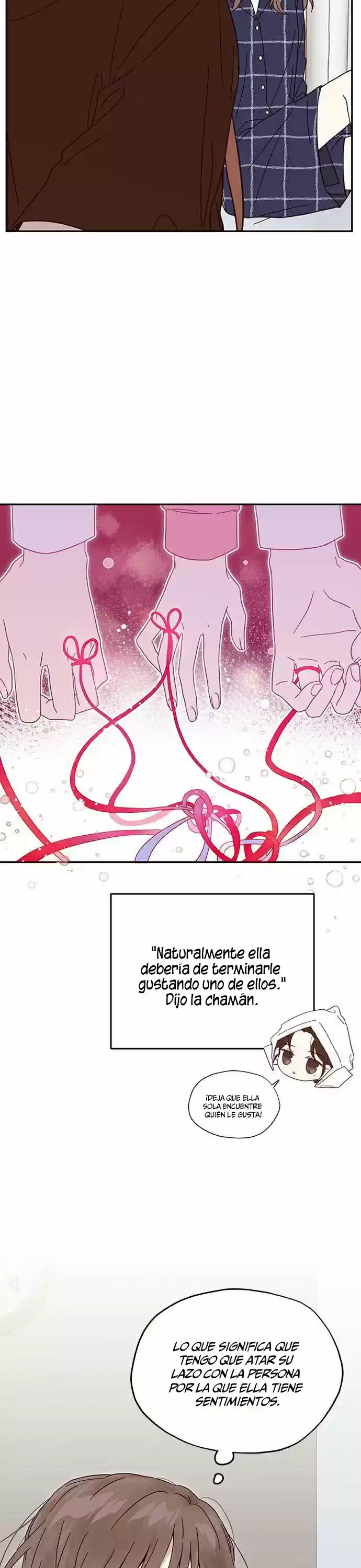 Buscando A Cenicienta - Capítulo 3 - Página 16 - LectorTMOo