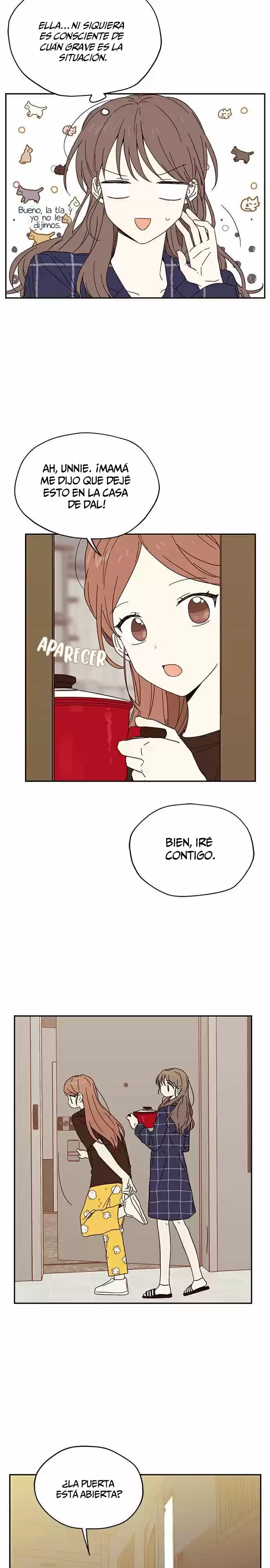 Buscando A Cenicienta - Capítulo 3 - Página 18 - LectorTMOo