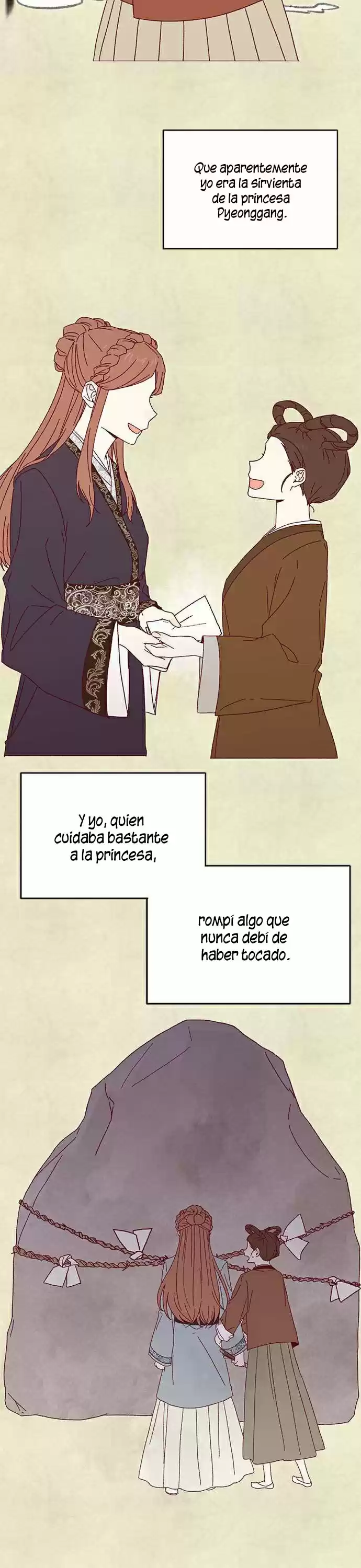 Buscando A Cenicienta - Capítulo 5 - Página 13 - LectorTMOo