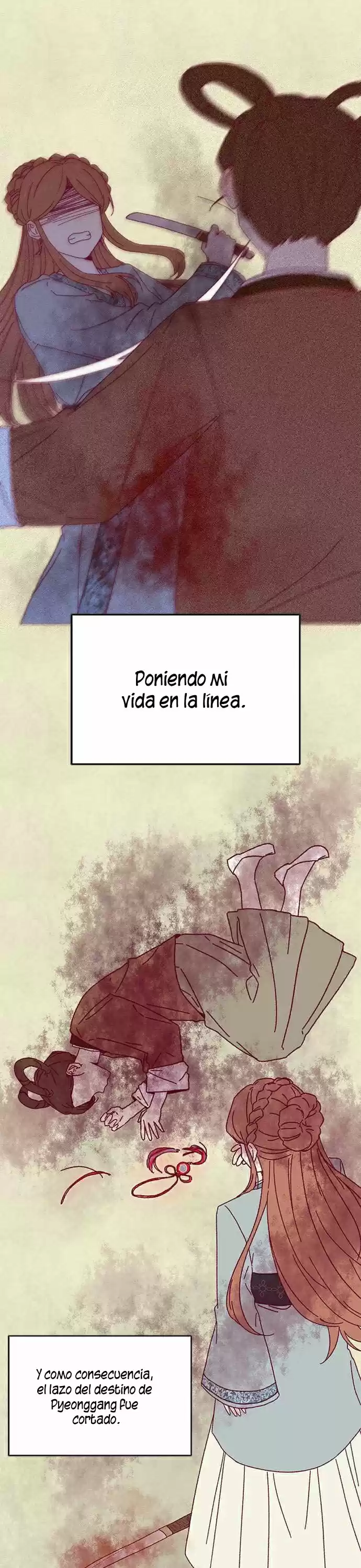 Buscando A Cenicienta - Capítulo 5 - Página 14 - LectorTMOo