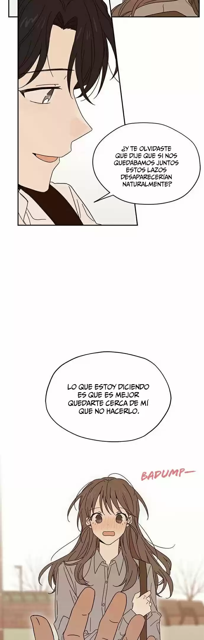 Buscando A Cenicienta - Capítulo 5 - Página 17 - LectorTMOo