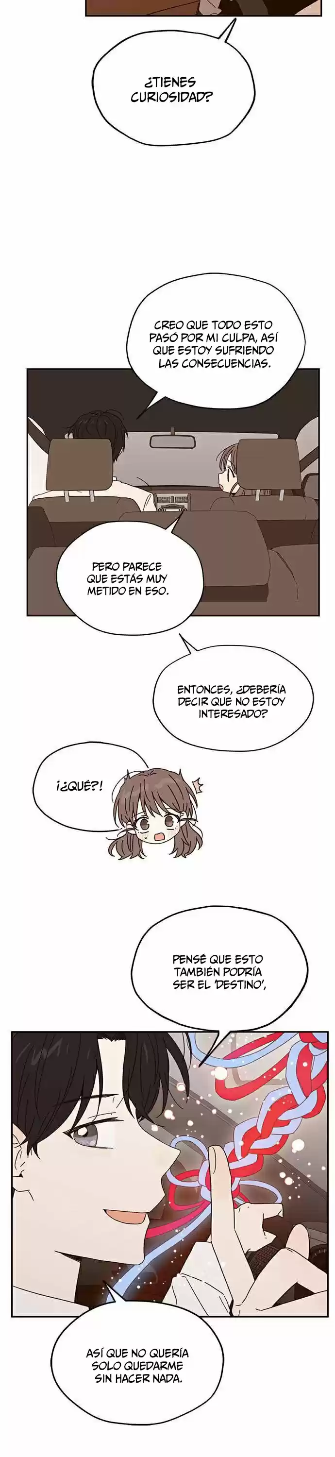 Buscando A Cenicienta - Capítulo 5 - Página 23 - LectorTMOo