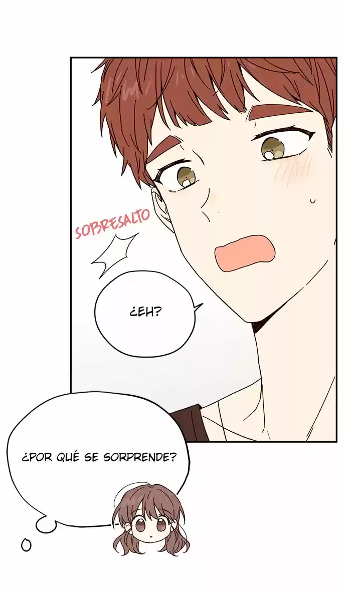 Buscando A Cenicienta - Capítulo 6 - Página 45 - LectorTMOo