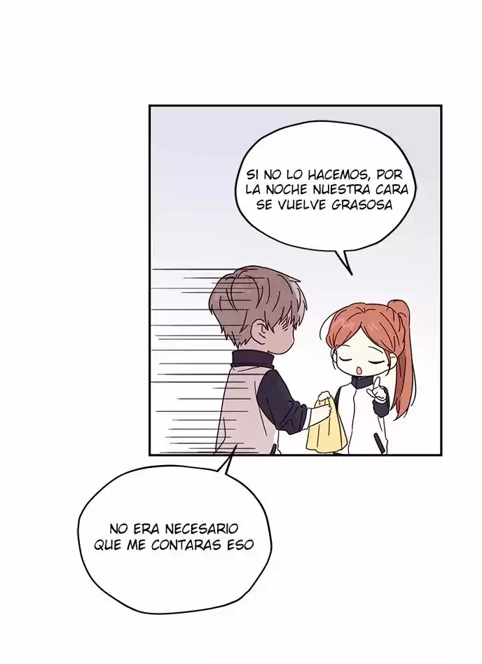 Buscando A Cenicienta - Capítulo 6 - Página 59 - LectorTMOo