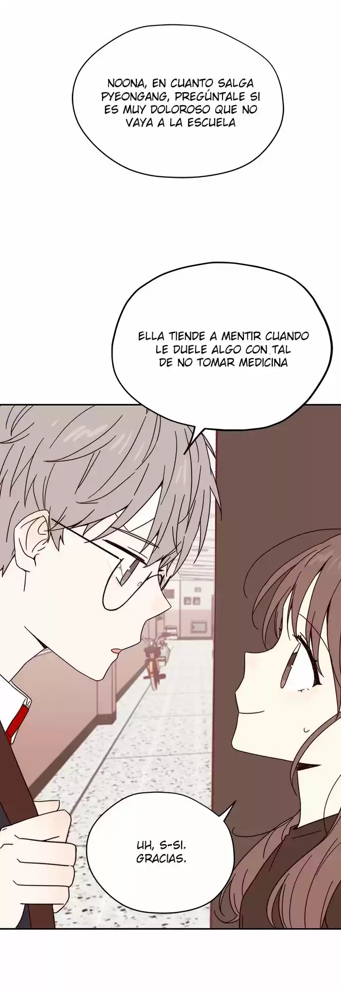 Buscando A Cenicienta - Capítulo 7 - Página 20 - LectorTMOo