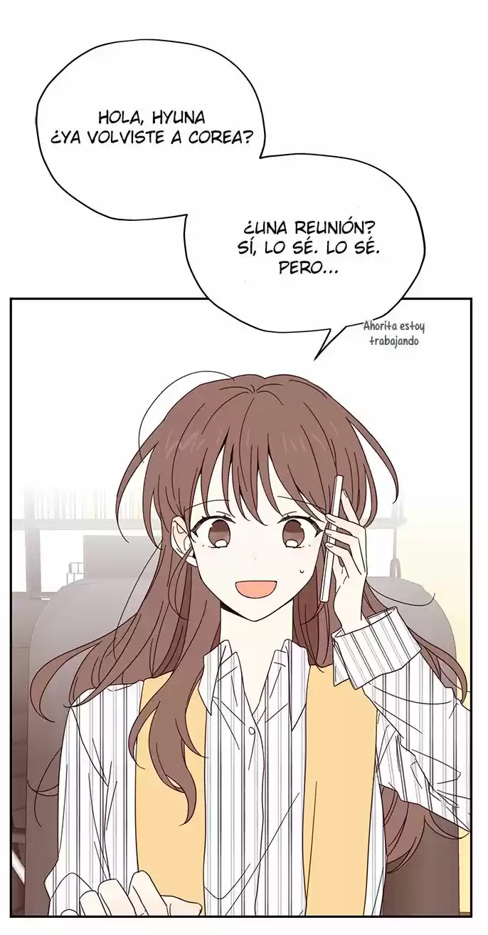 Buscando A Cenicienta - Capítulo 7 - Página 38 - LectorTMOo