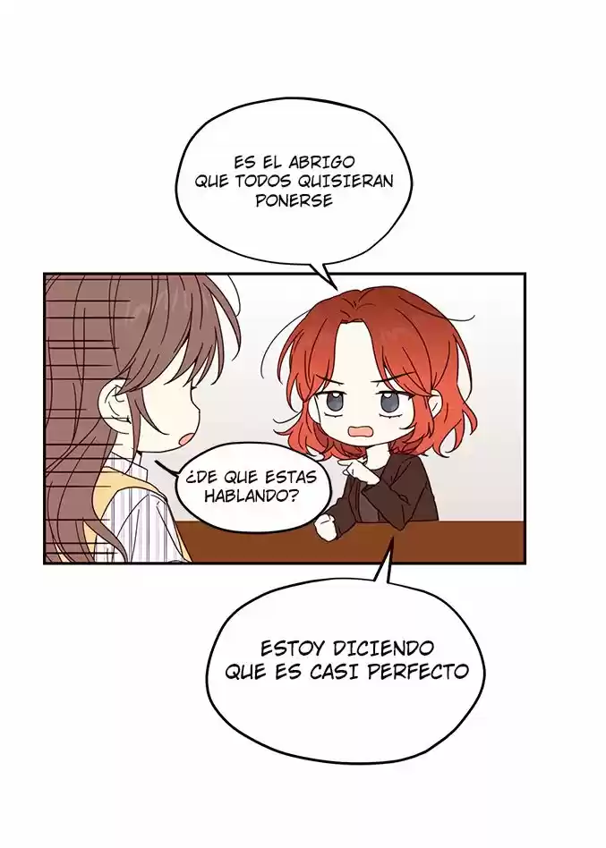 Buscando A Cenicienta - Capítulo 8 - Página 25 - LectorTMOo