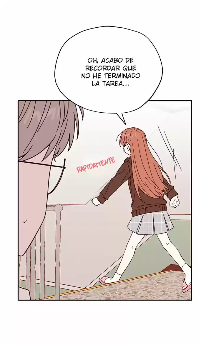 Buscando A Cenicienta - Capítulo 8 - Página 65 - LectorTMOo