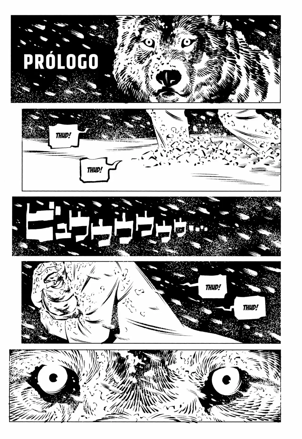 Buscar Y Destruir - Capítulo  - Página 4 - LectorTMOo