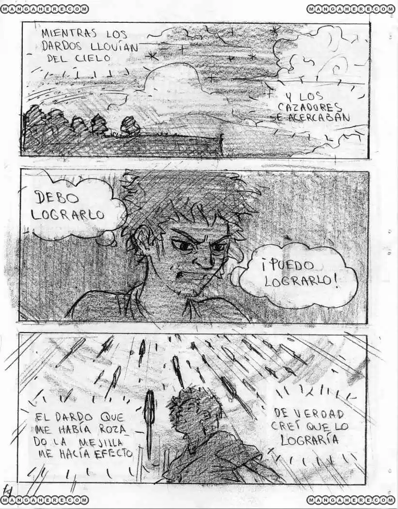 Buscongo - Capítulo 11 - Página 16 - LectorTMOo