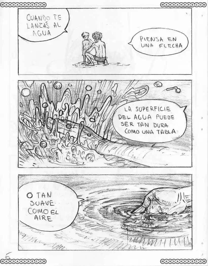 Buscongo - Capítulo 12 - Página 7 - LectorTMOo