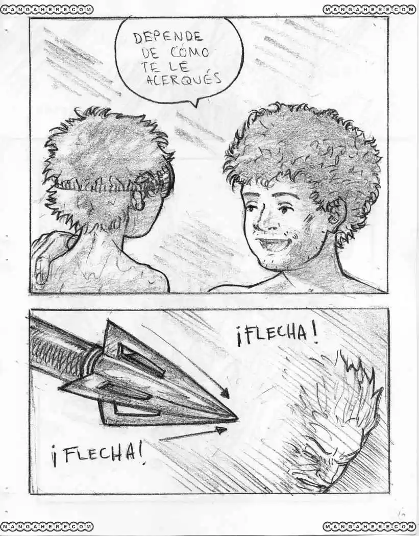 Buscongo - Capítulo 12 - Página 8 - LectorTMOo