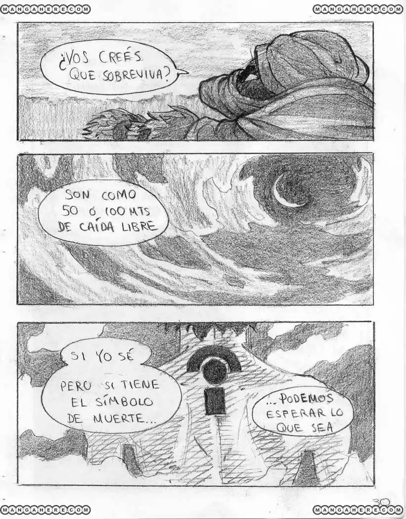 Buscongo - Capítulo 13 - Página 4 - LectorTMOo