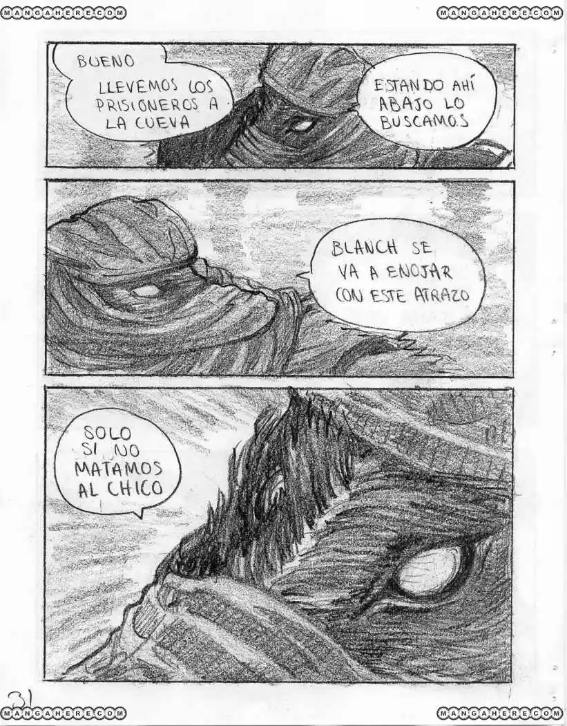 Buscongo - Capítulo 13 - Página 5 - LectorTMOo