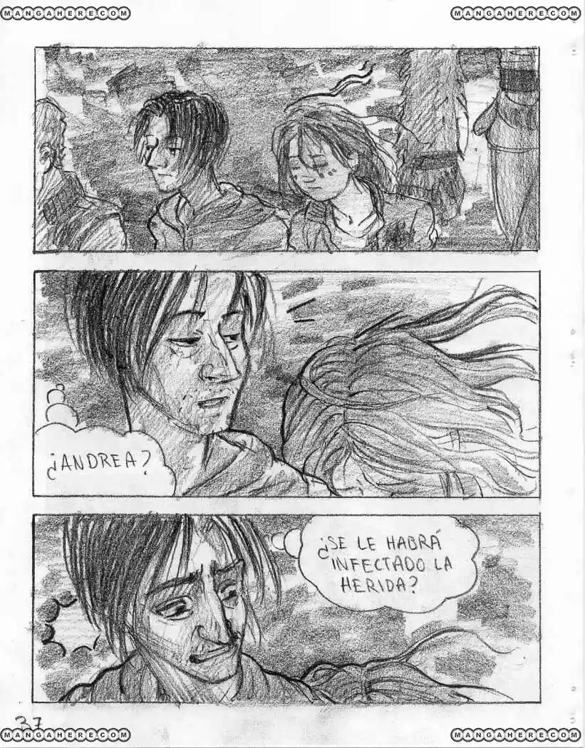 Buscongo - Capítulo 13 - Página 10 - LectorTMOo