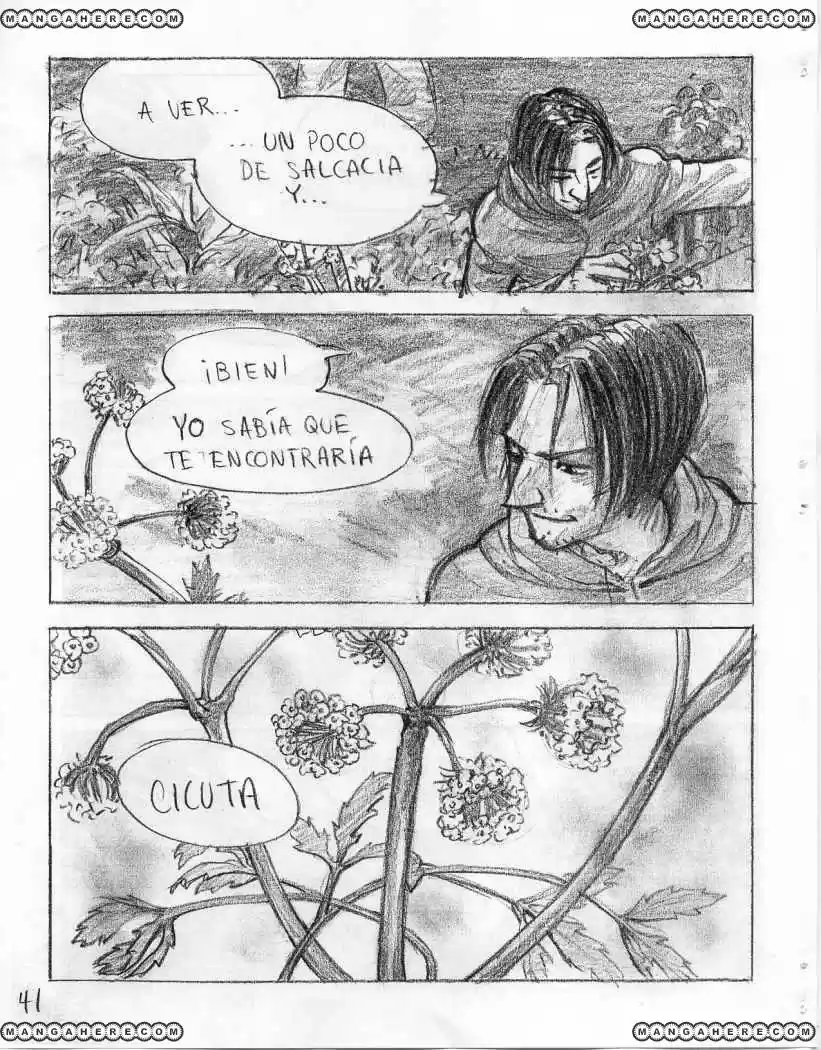 Buscongo - Capítulo 13 - Página 14 - LectorTMOo