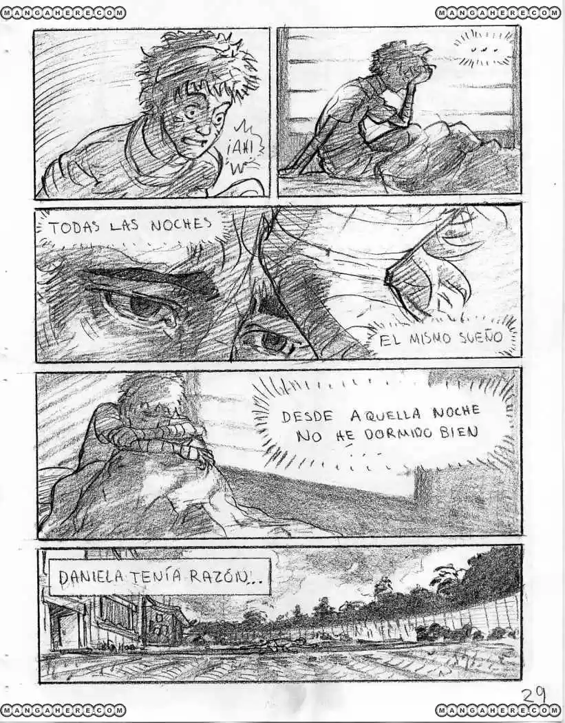 Buscongo - Capítulo 14 - Página 4 - LectorTMOo