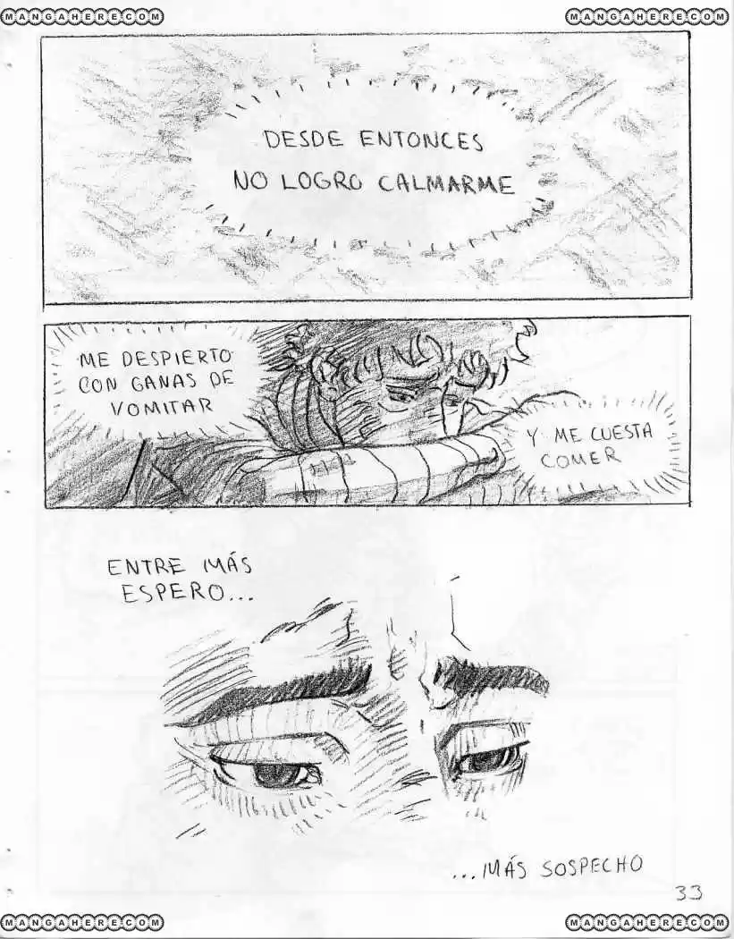 Buscongo - Capítulo 14 - Página 8 - LectorTMOo