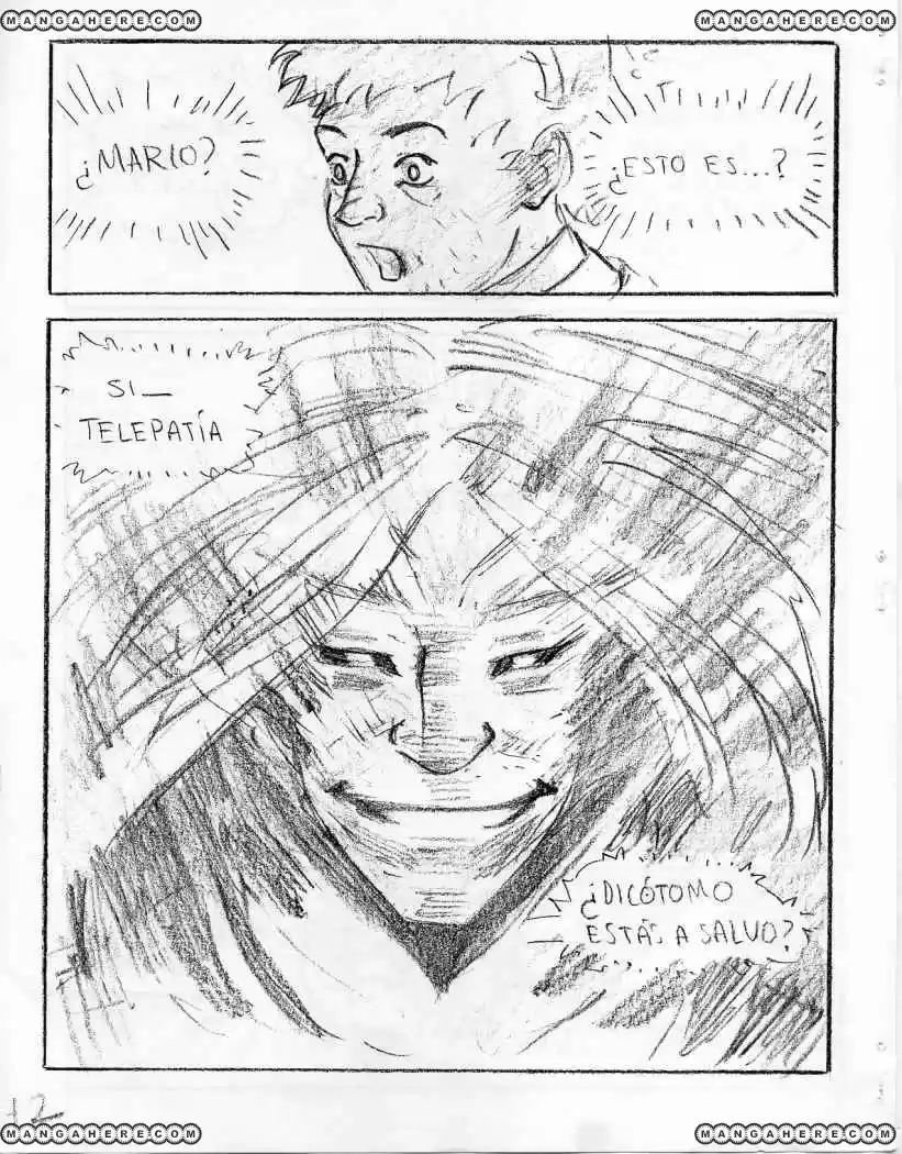 Buscongo - Capítulo 14 - Página 17 - LectorTMOo