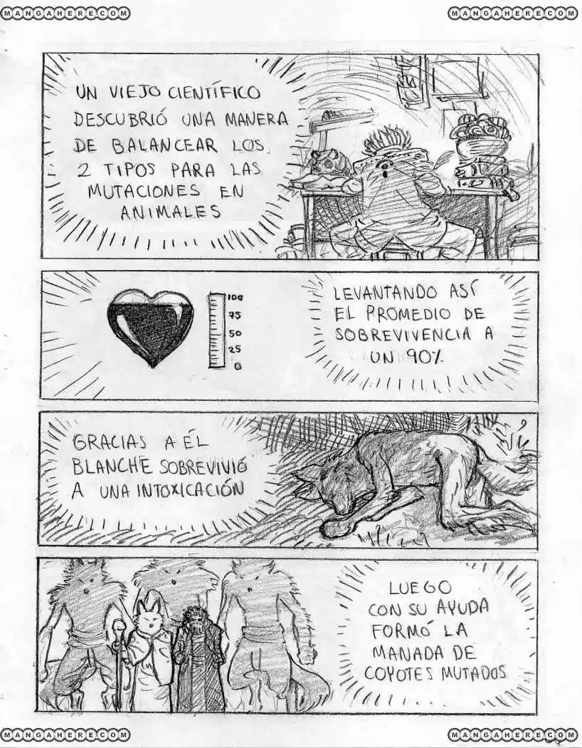 Buscongo - Capítulo 15 - Página 4 - LectorTMOo