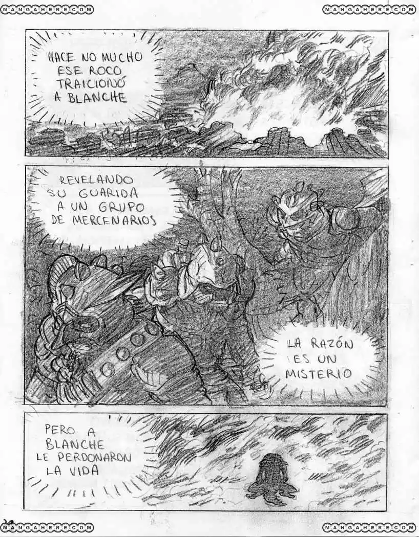 Buscongo - Capítulo 15 - Página 5 - LectorTMOo