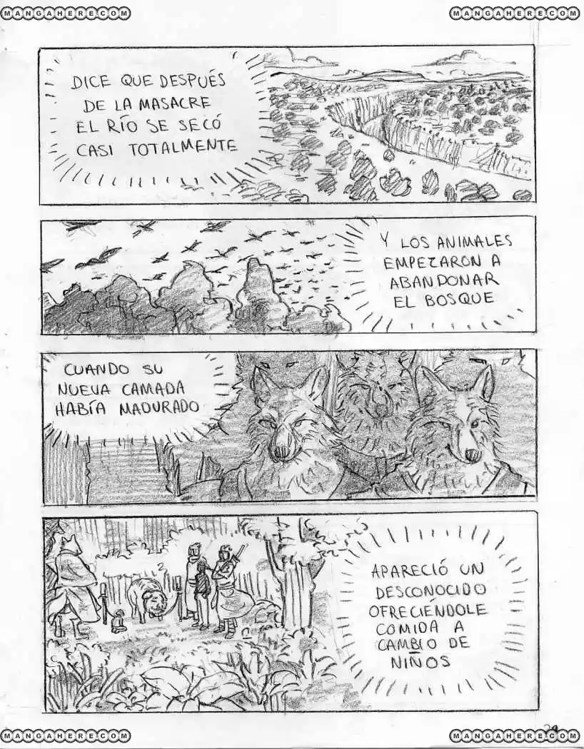 Buscongo - Capítulo 15 - Página 6 - LectorTMOo