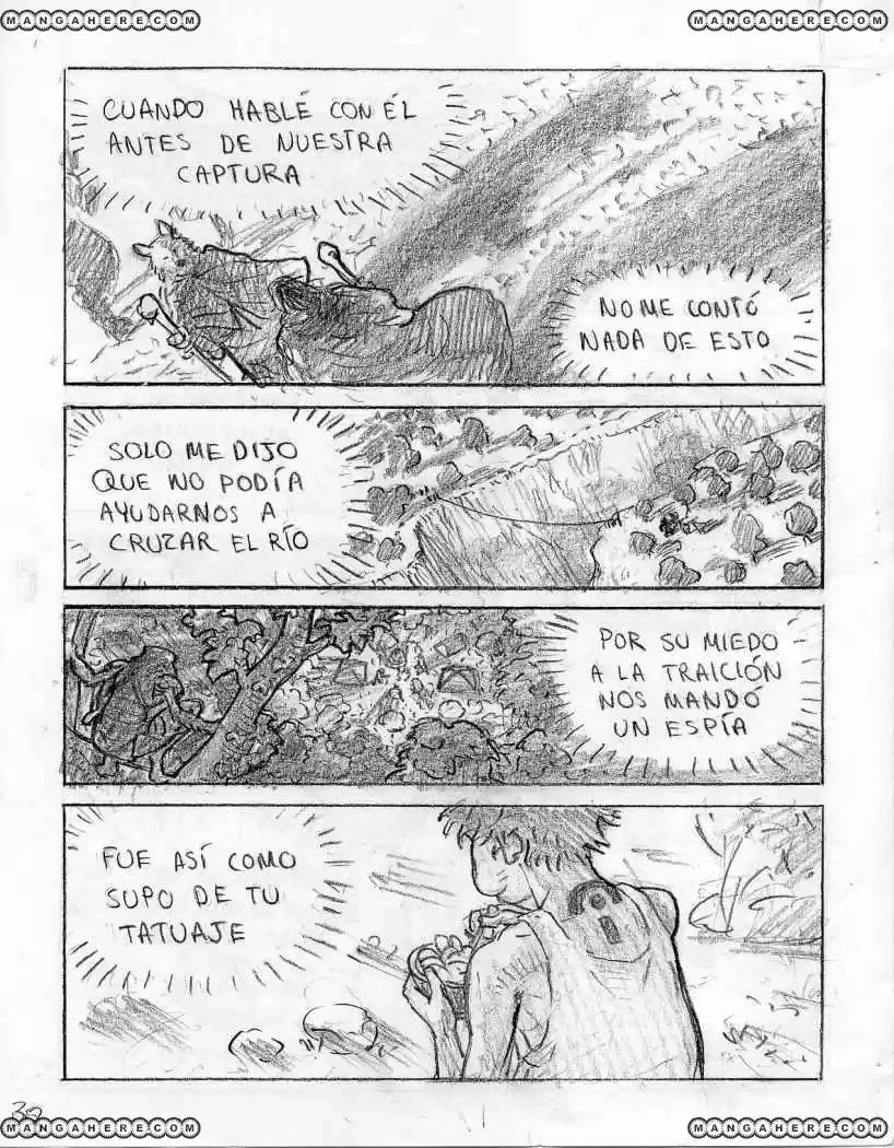 Buscongo - Capítulo 15 - Página 7 - LectorTMOo