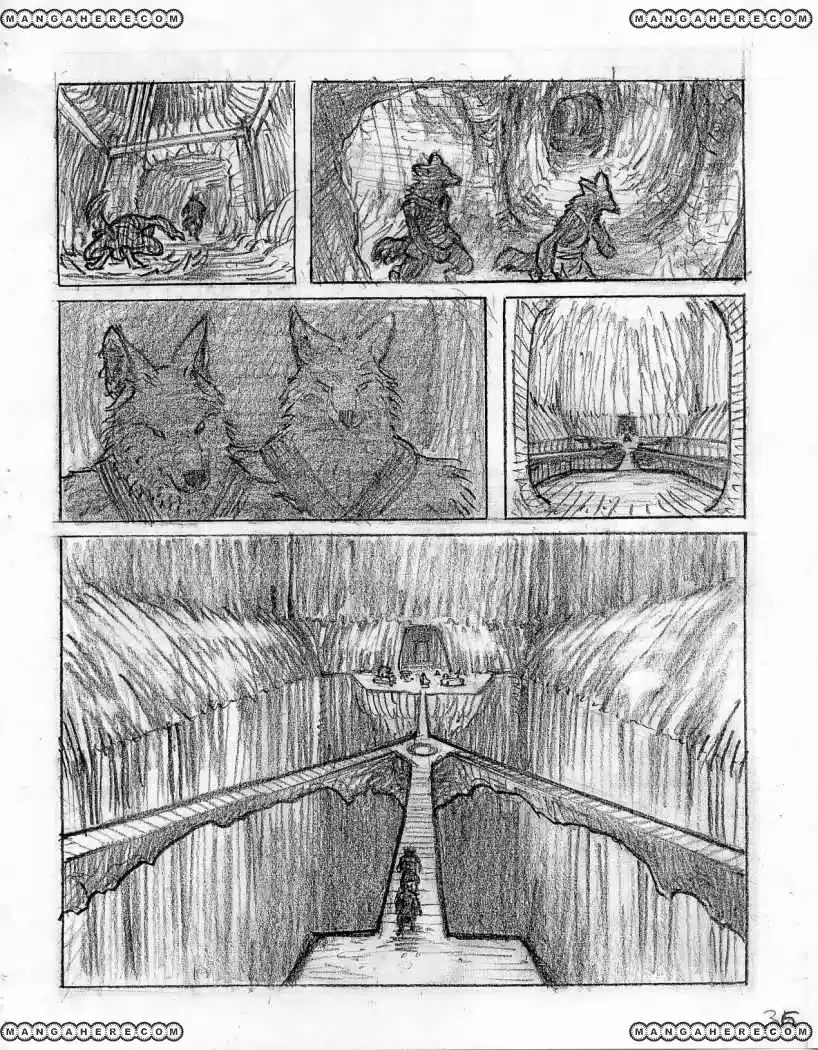 Buscongo - Capítulo 15 - Página 10 - LectorTMOo