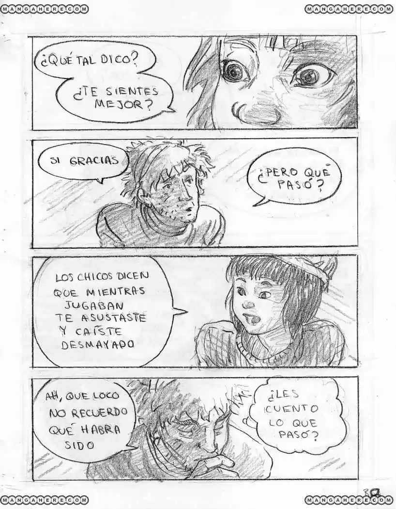 Buscongo - Capítulo 15 - Página 12 - LectorTMOo