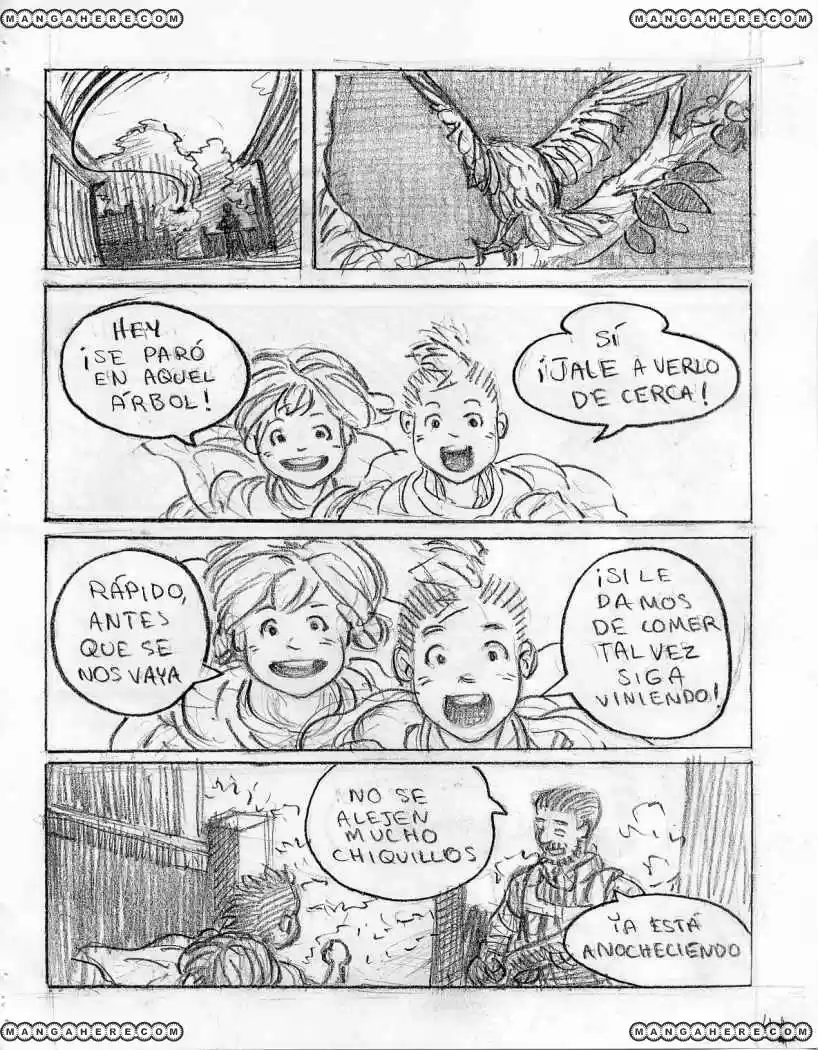 Buscongo - Capítulo 15 - Página 16 - LectorTMOo