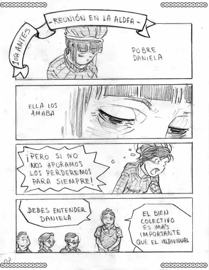 Buscongo - Capítulo 16 - Página 9 - LectorTMOo