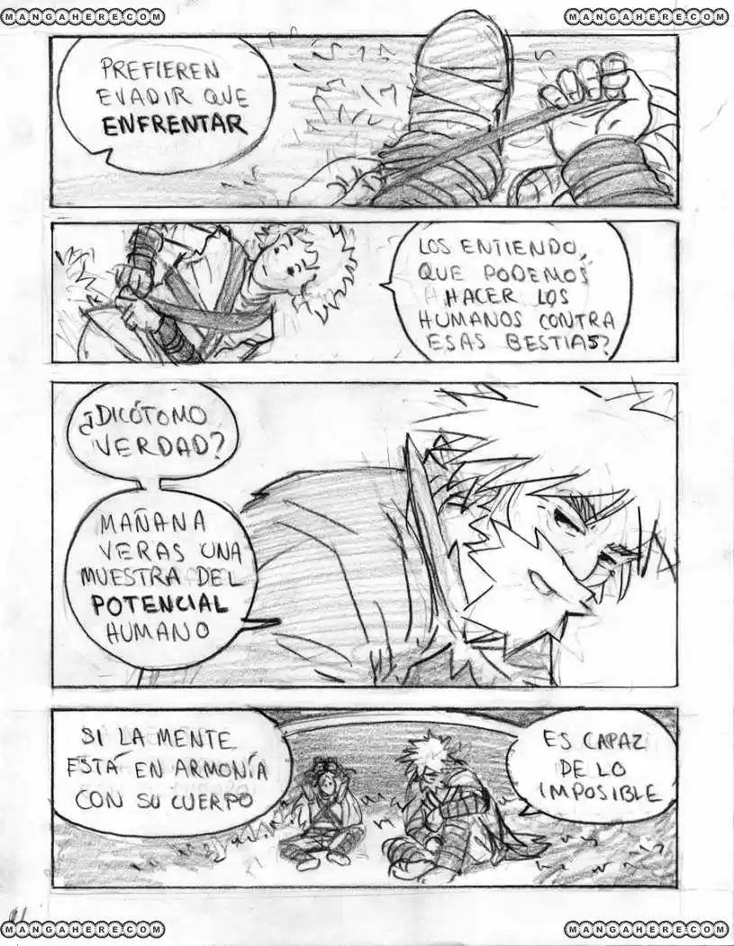 Buscongo - Capítulo 16 - Página 13 - LectorTMOo
