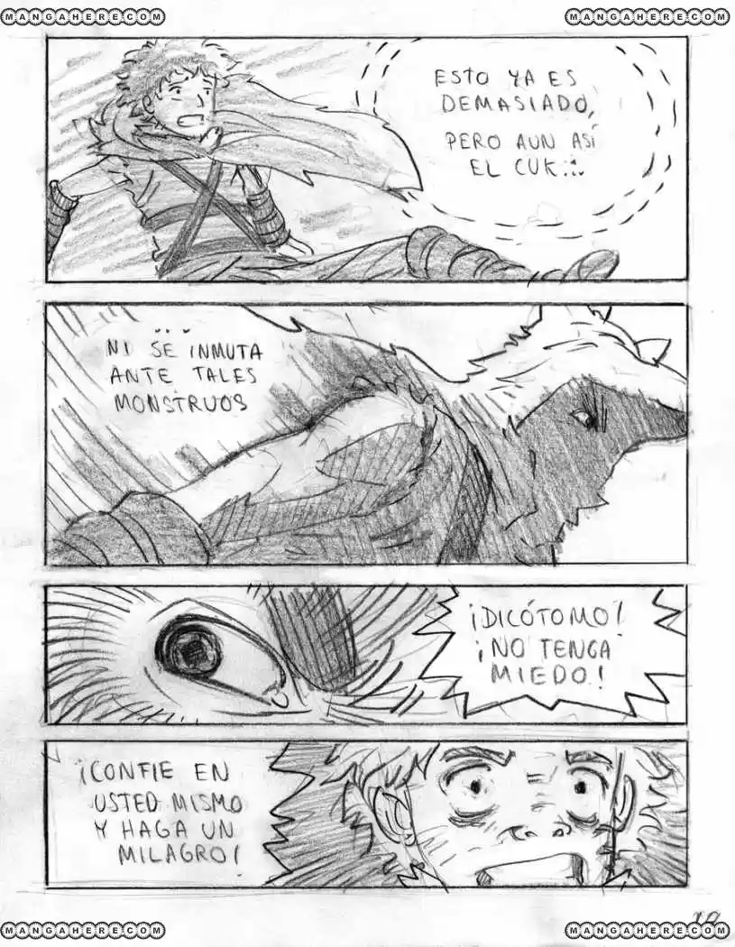 Buscongo - Capítulo 16 - Página 16 - LectorTMOo