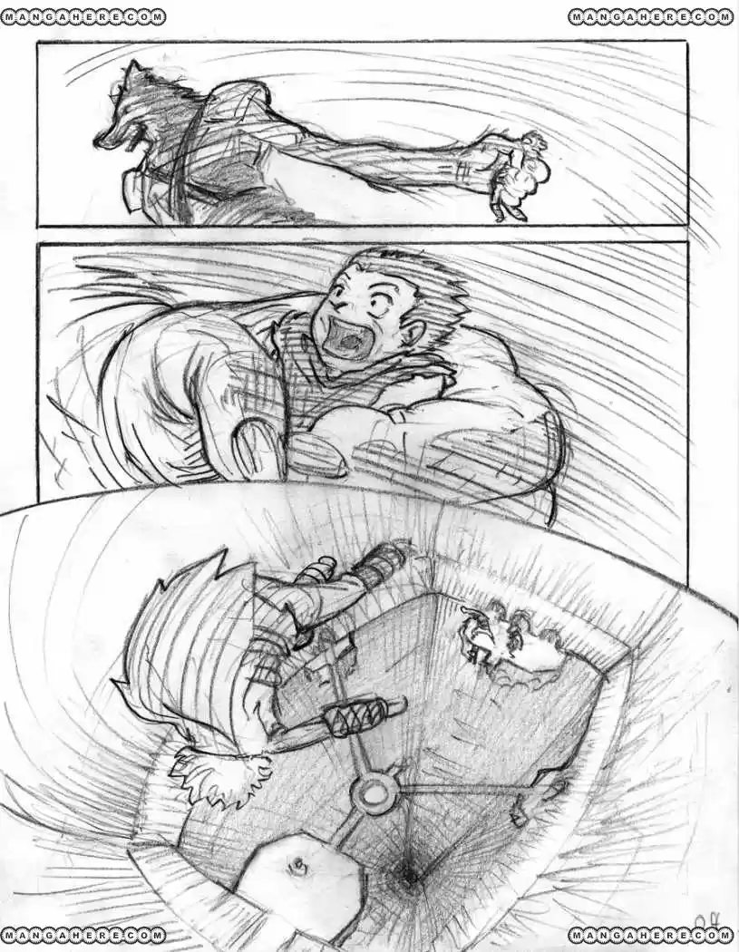 Buscongo - Capítulo 17 - Página 6 - LectorTMOo