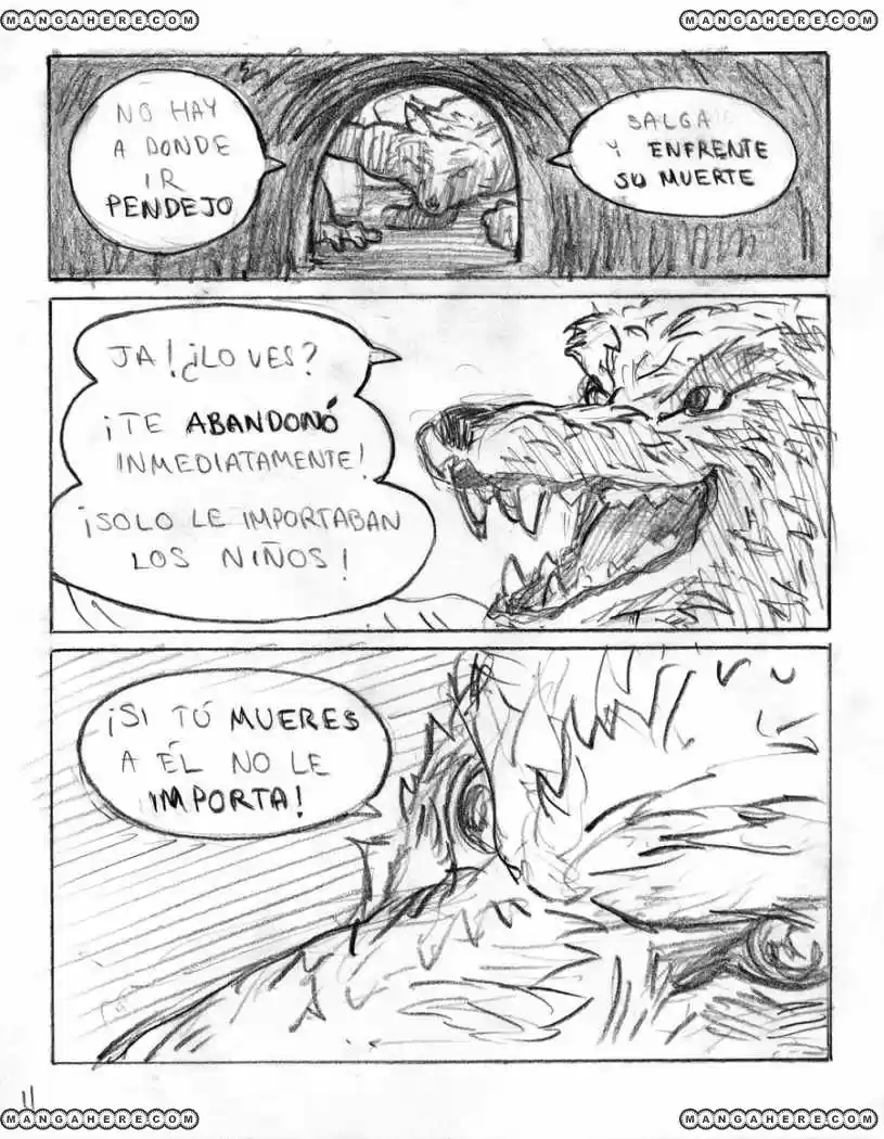 Buscongo - Capítulo 17 - Página 13 - LectorTMOo