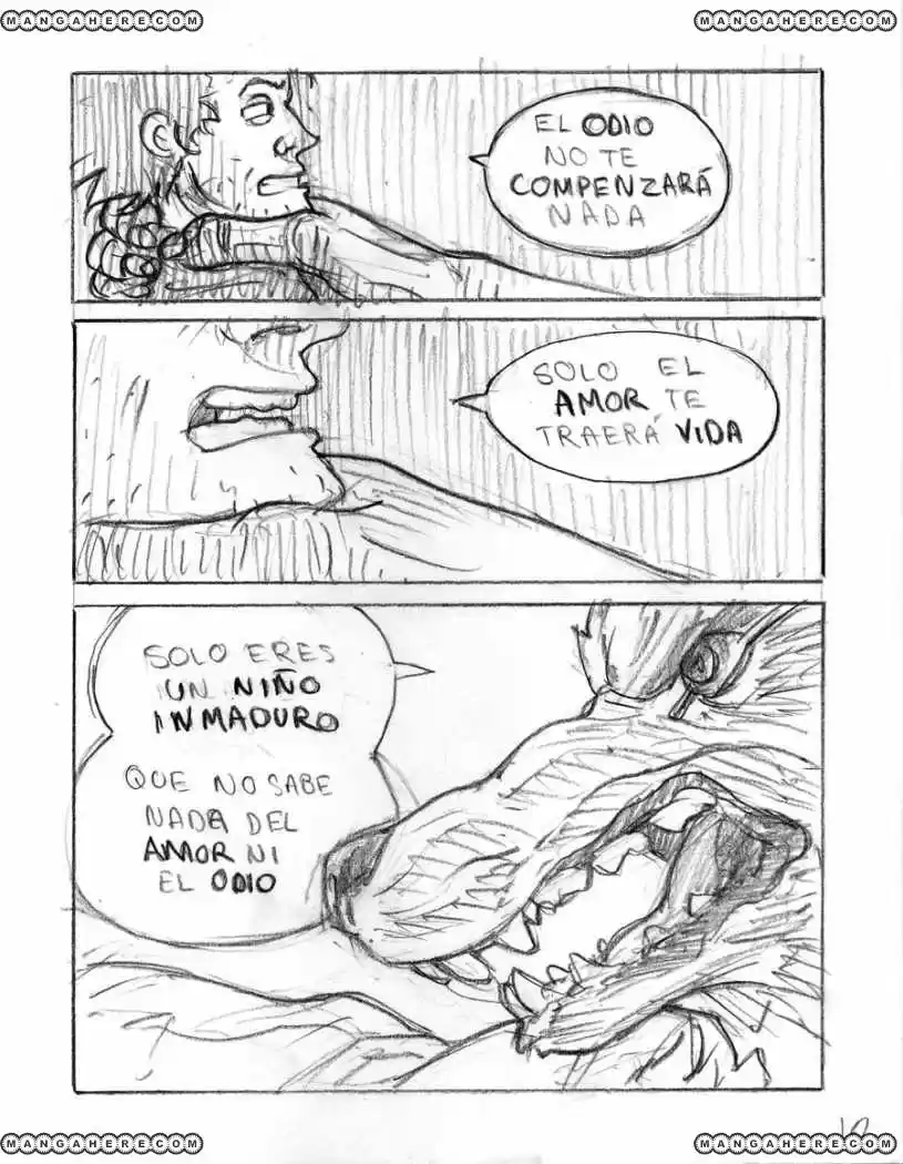 Buscongo - Capítulo 17 - Página 14 - LectorTMOo